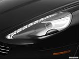  Drivers Side Headlight photo